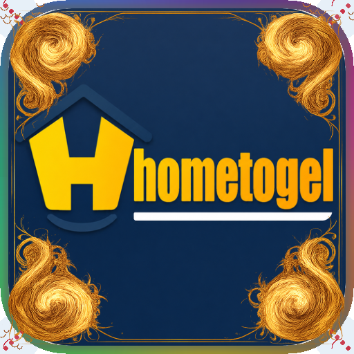 hometogel — galeri pratinjau - APK Resmi