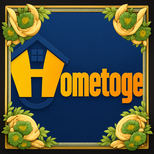 hometogel — galeri pratinjau Resmi APK